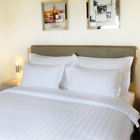 D'Primahotel Melawai - Blok M Jakarta Room photo
